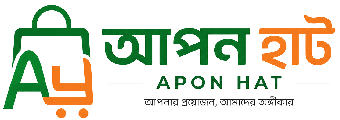 Aponhat E-commarce platform