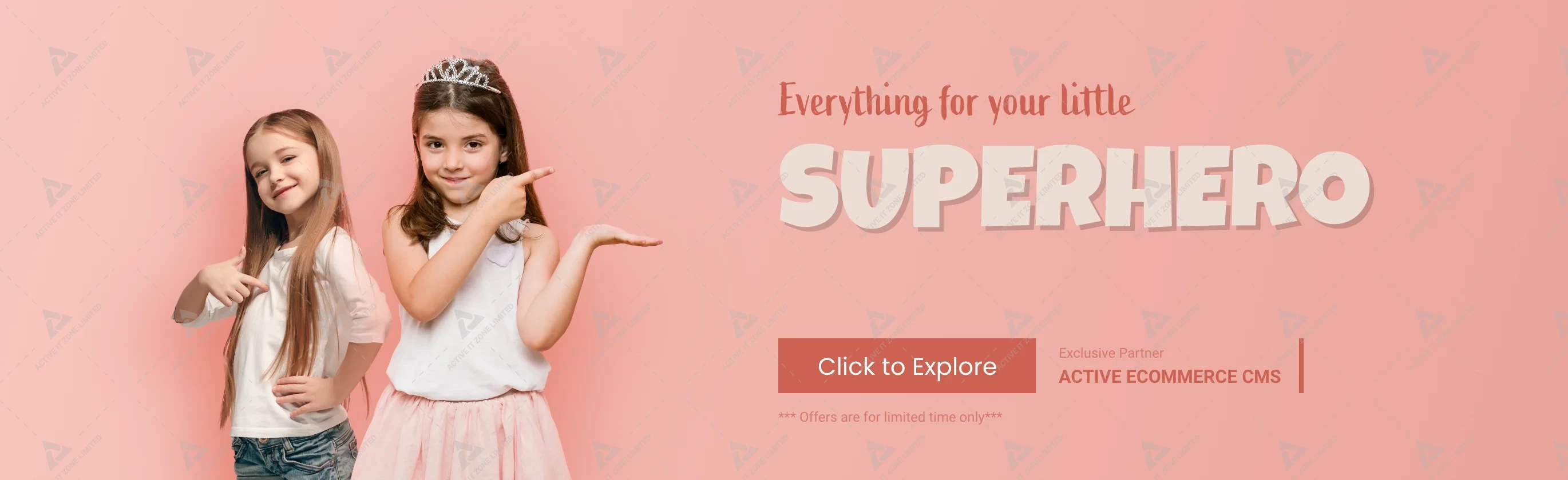 Aponhat E-commarce platform promo
