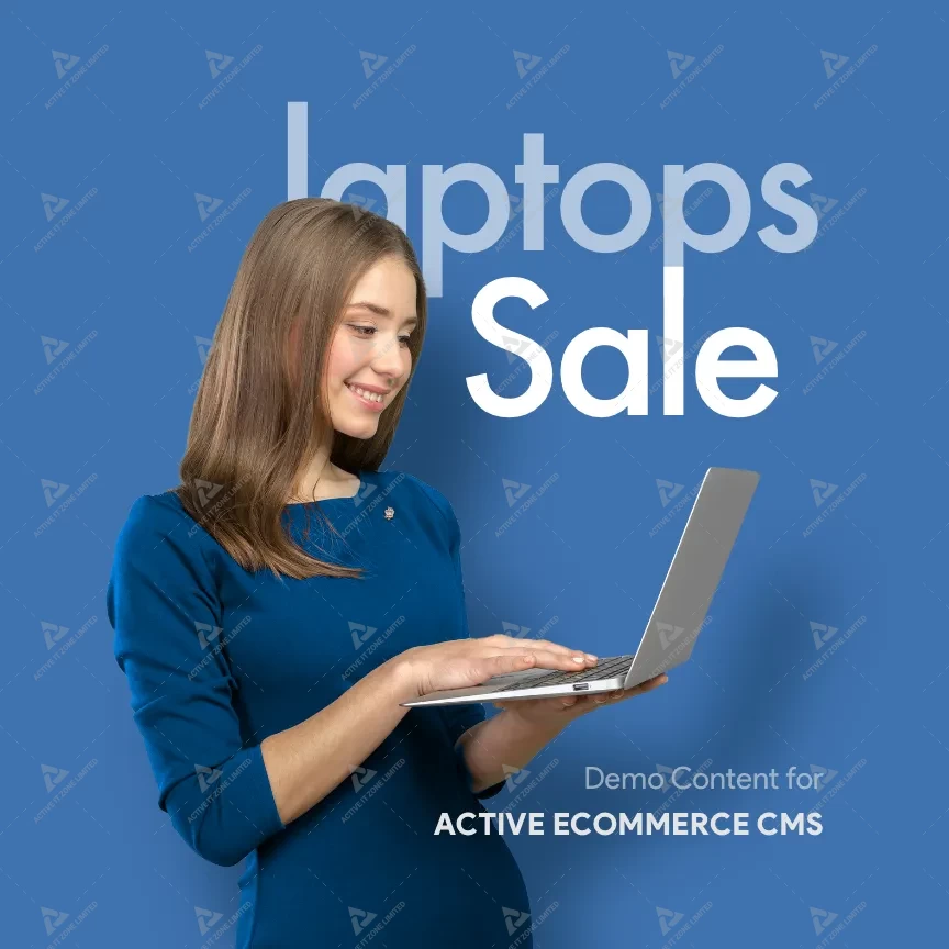 Aponhat E-commarce platform promo