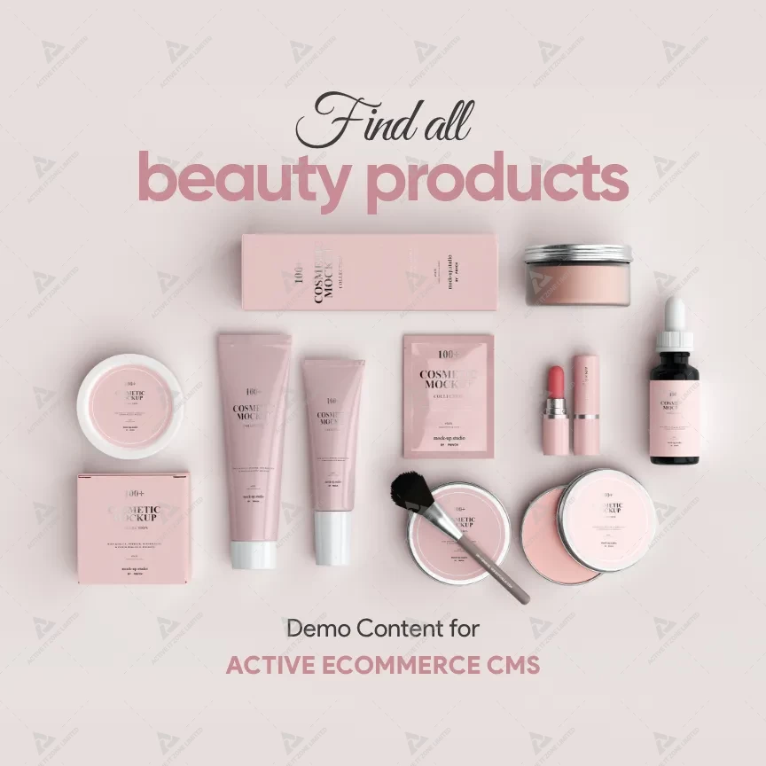 Aponhat E-commarce platform promo
