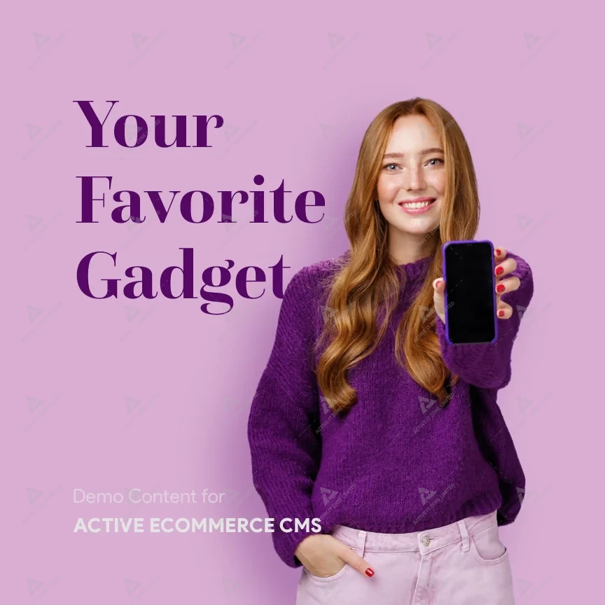 Aponhat E-commarce platform promo